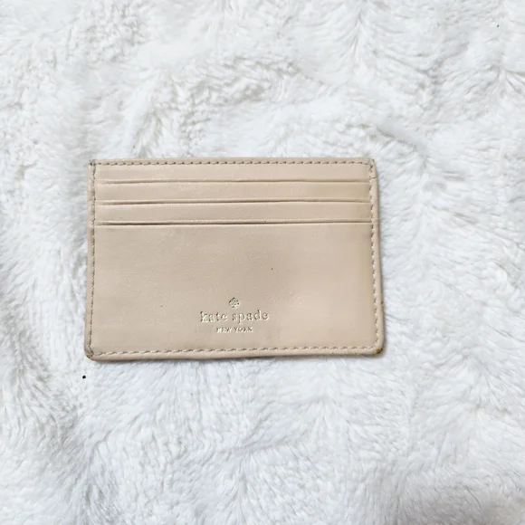Kate Spade | Card Holder - Picture 3 of 4
